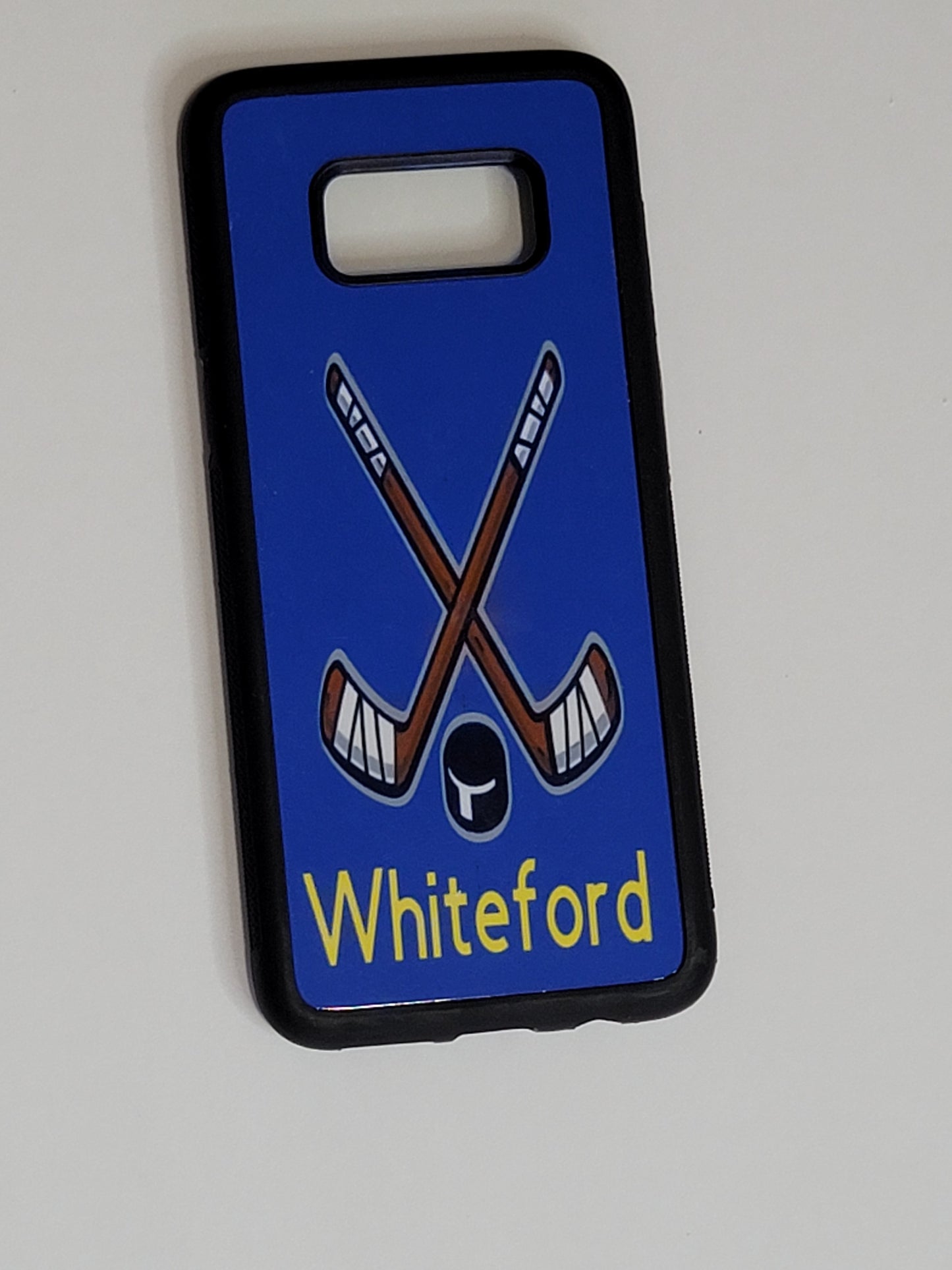 Hockey Sticks Phone Case