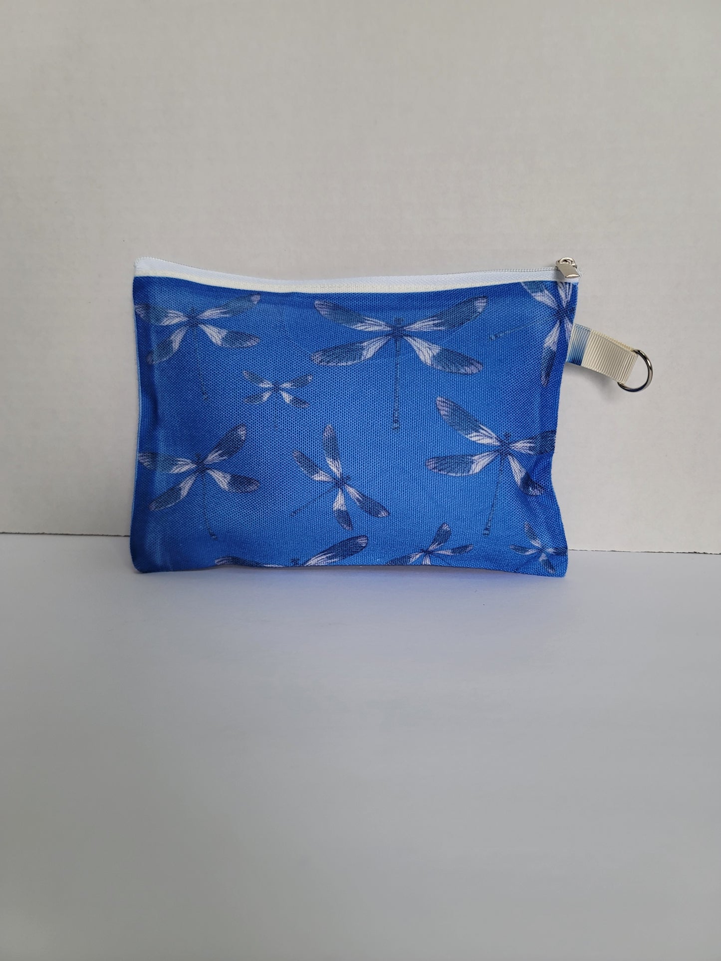 Dragonfly Makeup Bag