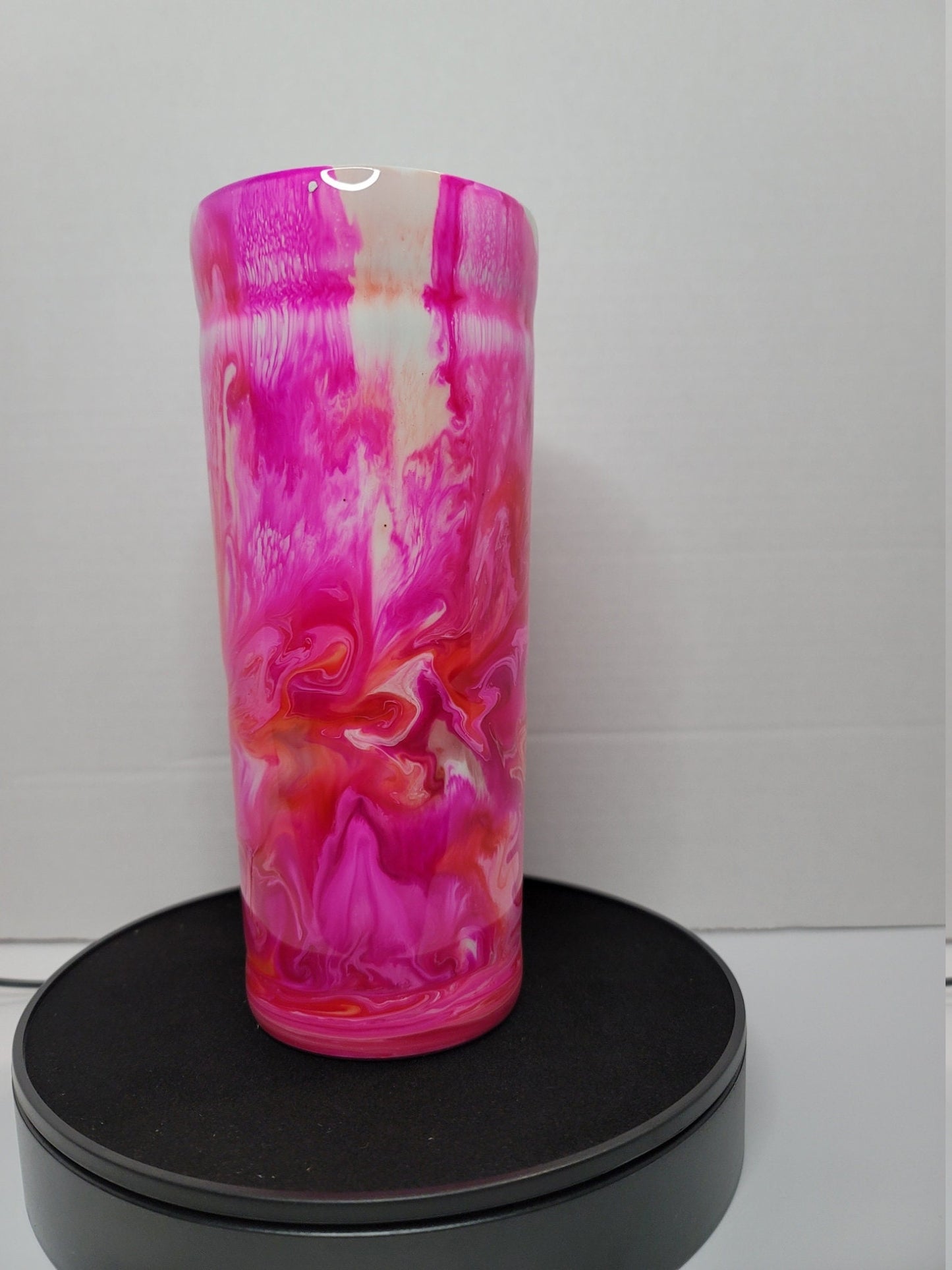 Breast Cancer Survivor Tumbler