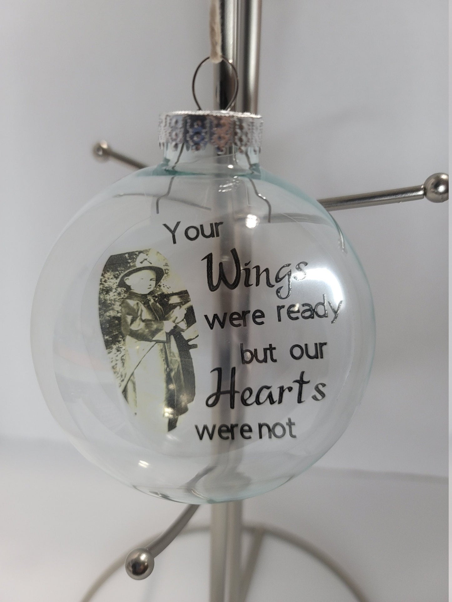 Memory Ornament