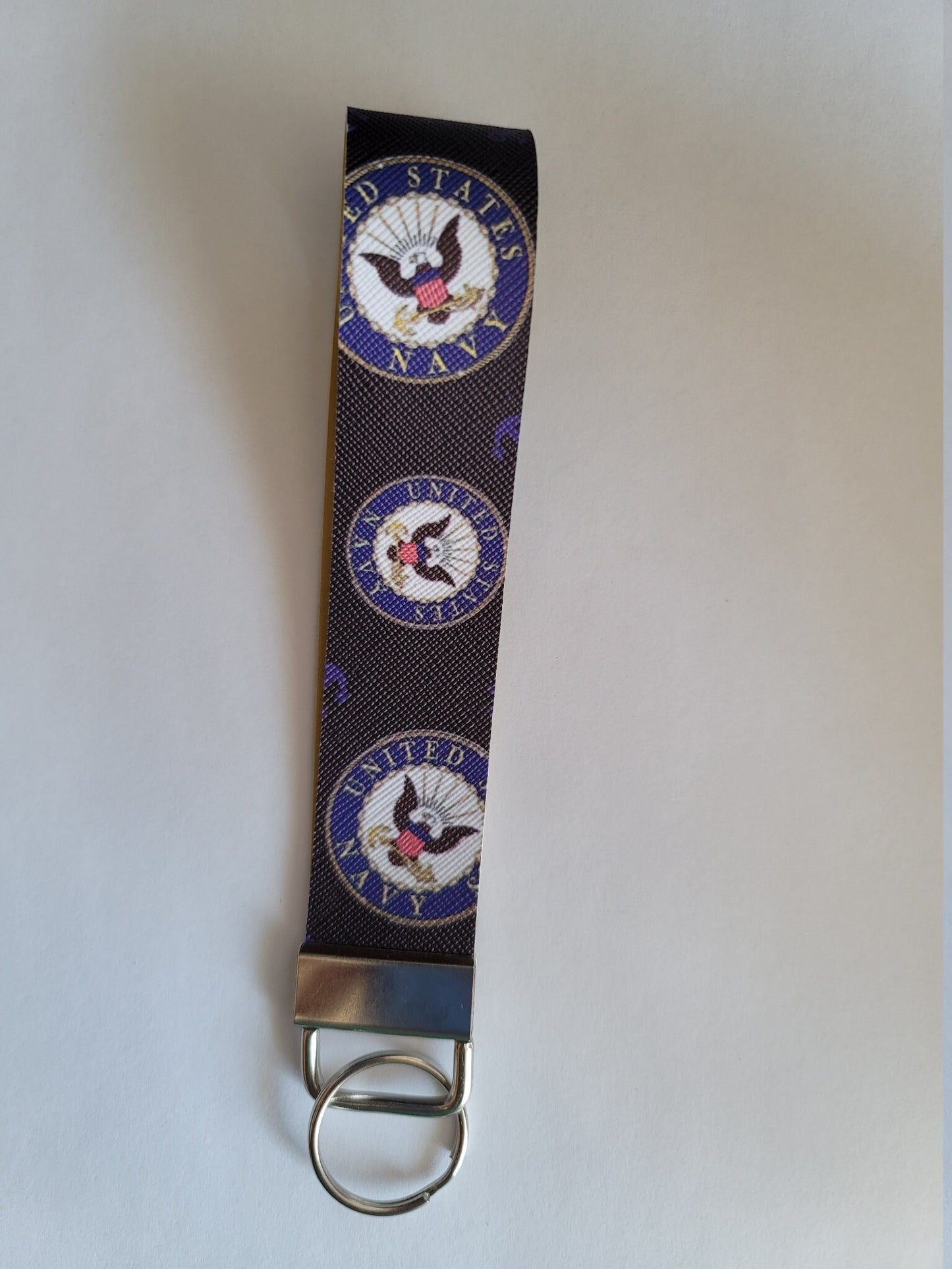 Us Navy Key Fob