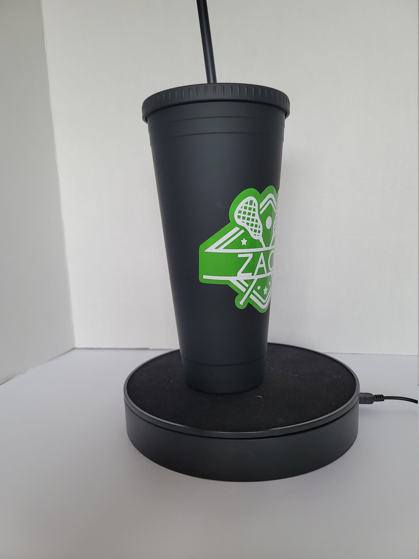 Lacrosse Cold Tumbler