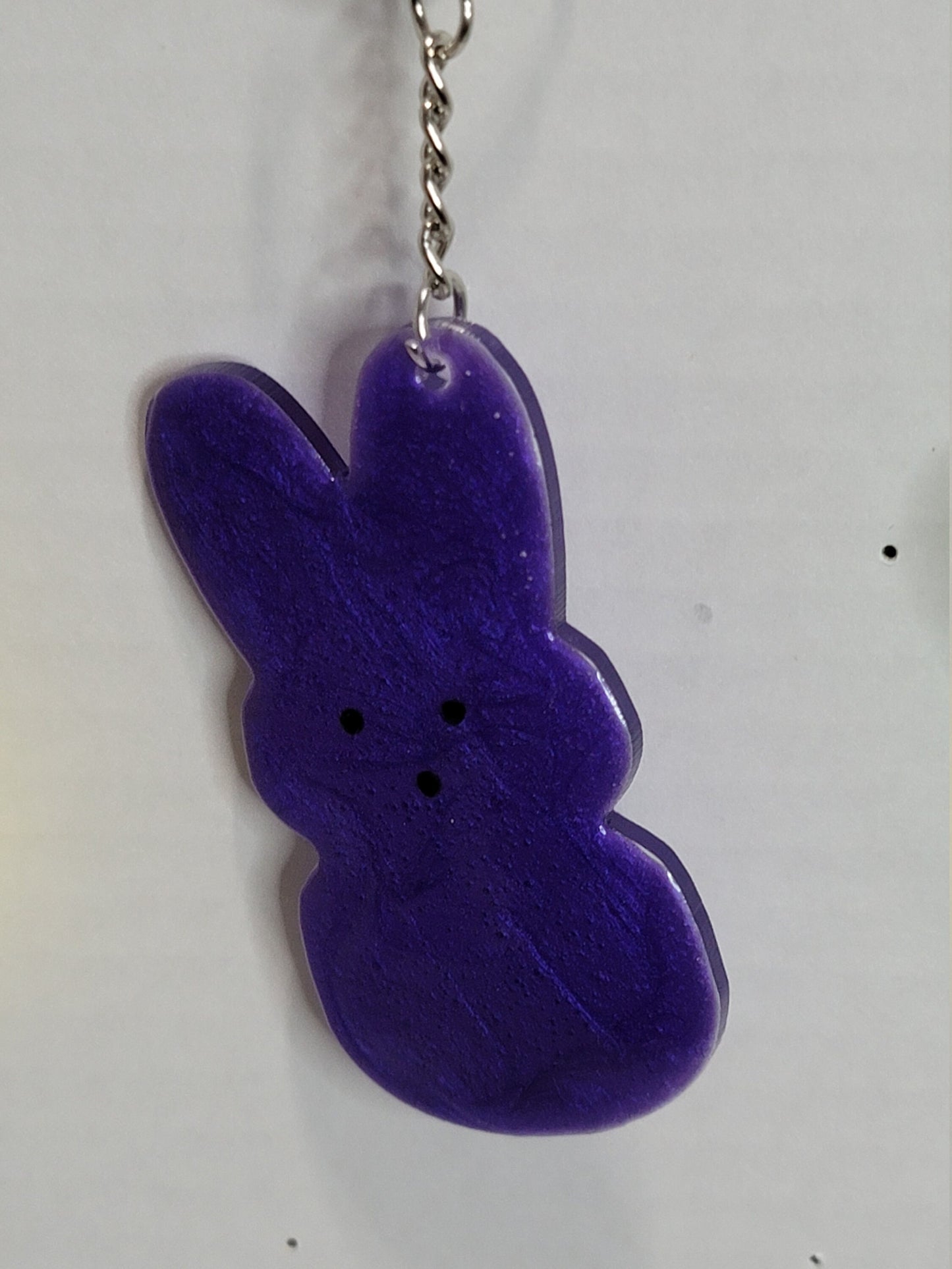 Bunny Key Chains