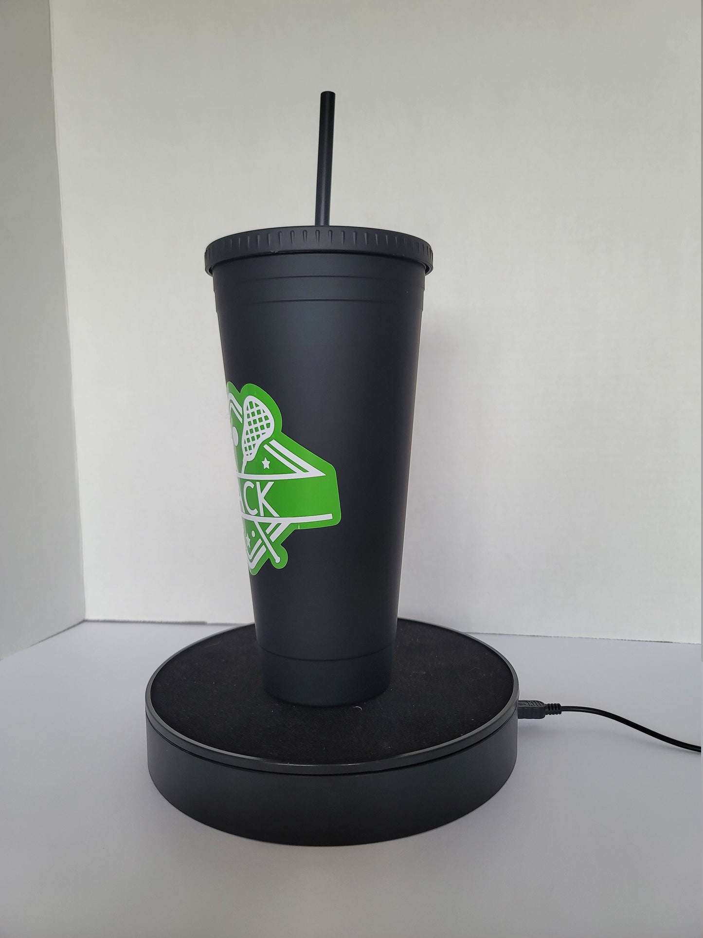 Lacrosse Cold Tumbler